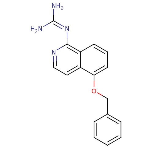 Chemical structure of BindingDB Monomer ID 50147411