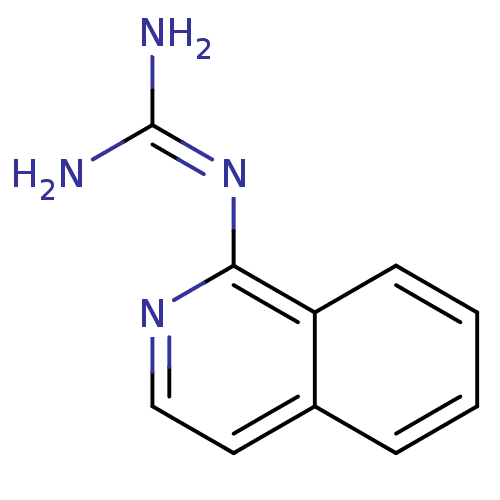 Chemical structure of BindingDB Monomer ID 50147412