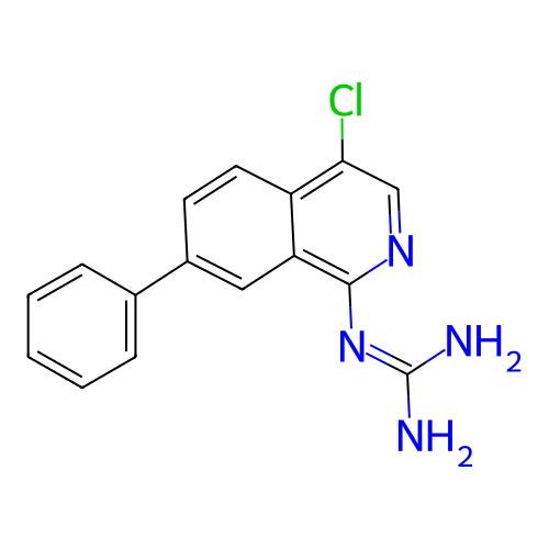 Chemical structure of BindingDB Monomer ID 50147414