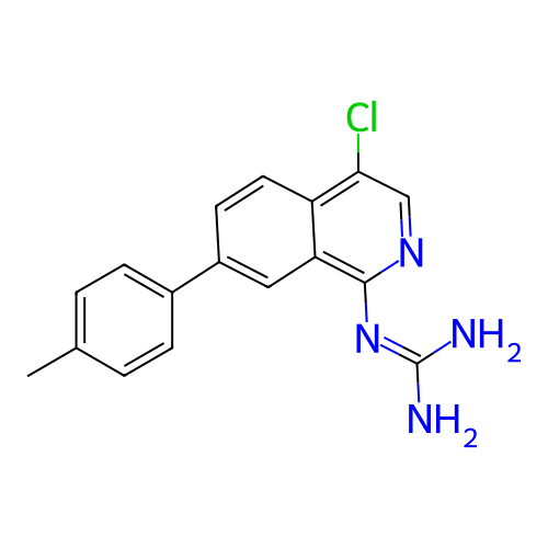 Chemical structure of BindingDB Monomer ID 50147415