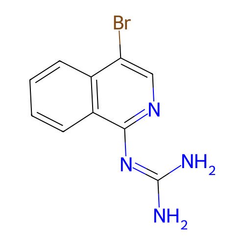 Chemical structure of BindingDB Monomer ID 50147420