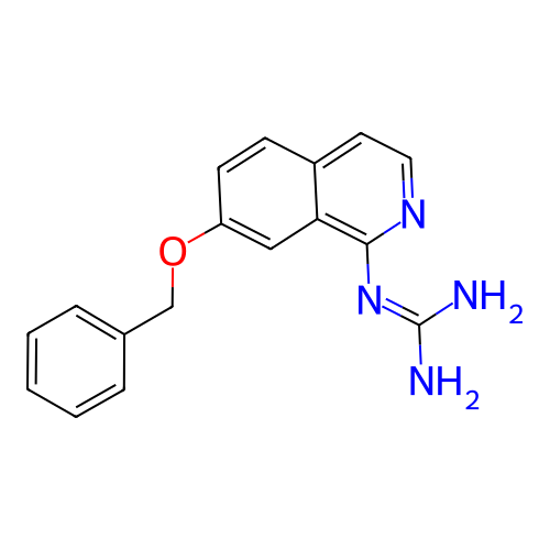 Chemical structure of BindingDB Monomer ID 50147425