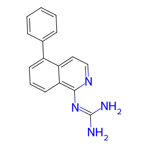 Chemical structure of BindingDB Monomer ID 50147426