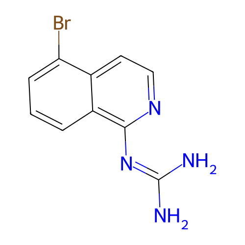 Chemical structure of BindingDB Monomer ID 50147428