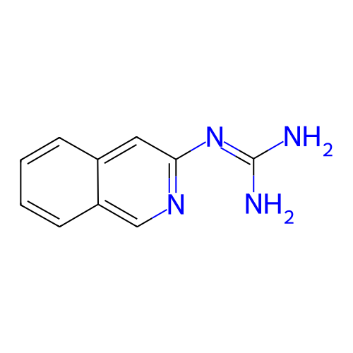 Chemical structure of BindingDB Monomer ID 50147430