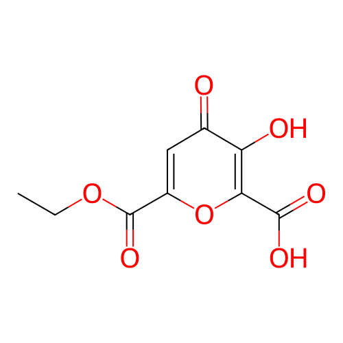 Chemical structure of BindingDB Monomer ID 50147498