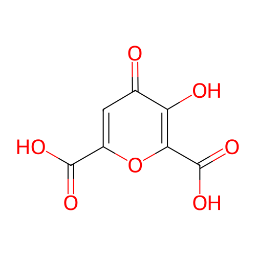Chemical structure of BindingDB Monomer ID 50147502