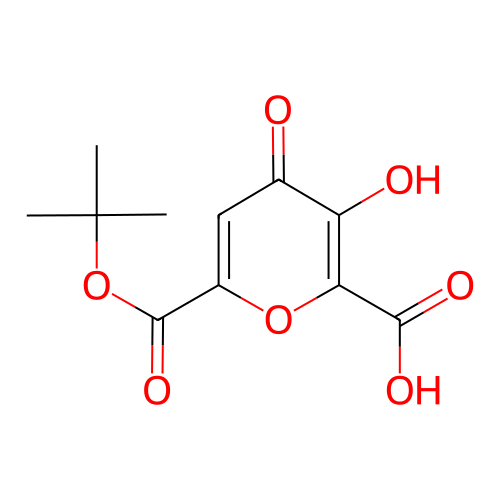 Chemical structure of BindingDB Monomer ID 50147503