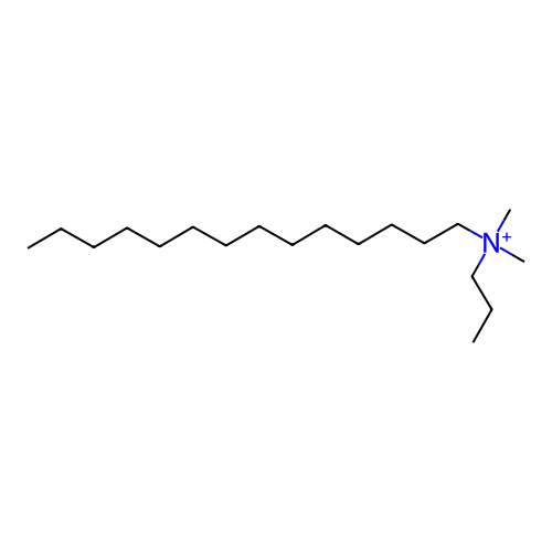 Chemical structure of BindingDB Monomer ID 50147553