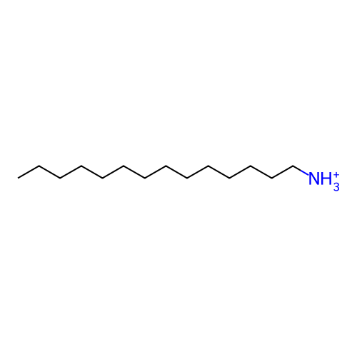 Chemical structure of BindingDB Monomer ID 50147559