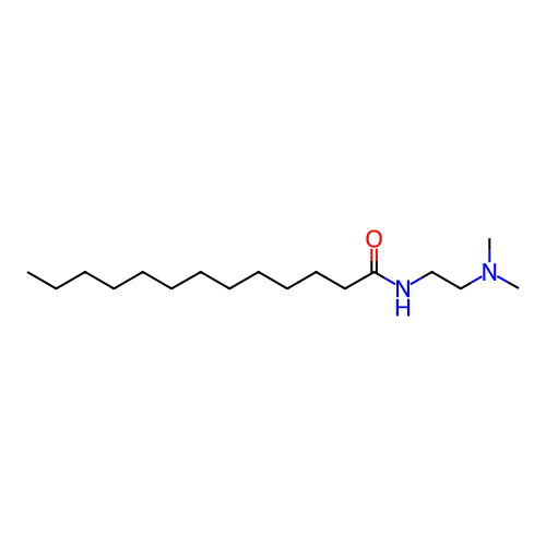 Chemical structure of BindingDB Monomer ID 50147572