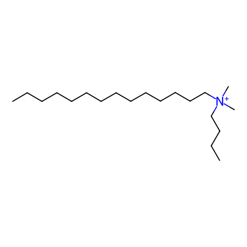 Chemical structure of BindingDB Monomer ID 50147576