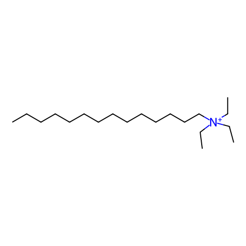 Chemical structure of BindingDB Monomer ID 50147577