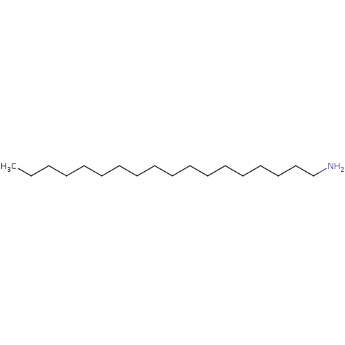Chemical structure of BindingDB Monomer ID 50147579