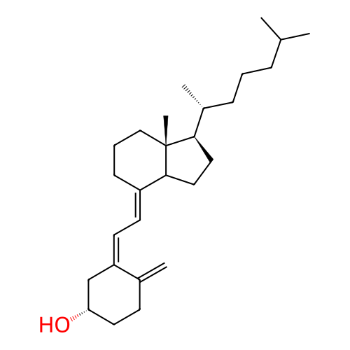 Chemical structure of BindingDB Monomer ID 50147583