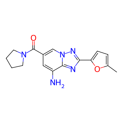 Chemical structure of BindingDB Monomer ID 50147633