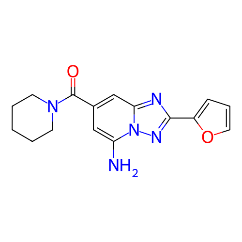 Chemical structure of BindingDB Monomer ID 50147637