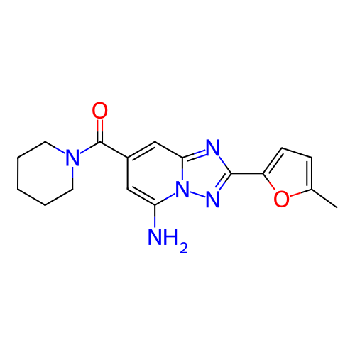 Chemical structure of BindingDB Monomer ID 50147660