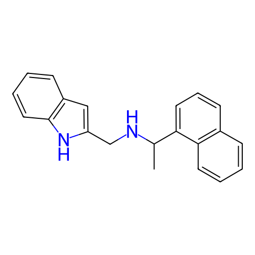 Chemical structure of BindingDB Monomer ID 50147700