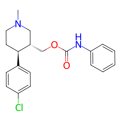 Chemical structure of BindingDB Monomer ID 50147832