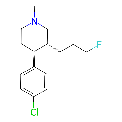 Chemical structure of BindingDB Monomer ID 50147837