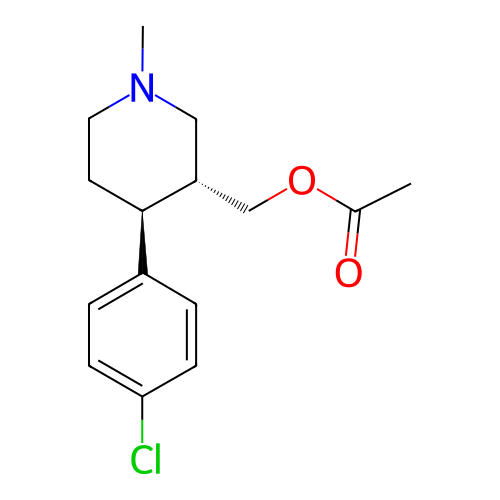 Chemical structure of BindingDB Monomer ID 50147844