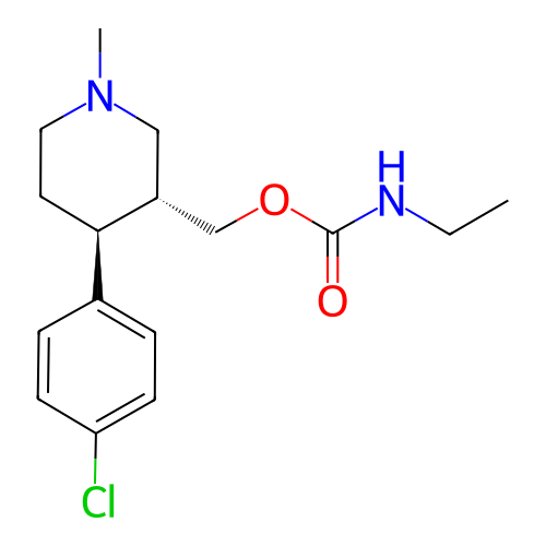 Chemical structure of BindingDB Monomer ID 50147845