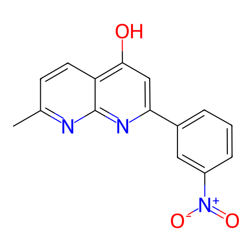 Chemical structure of BindingDB Monomer ID 50147864