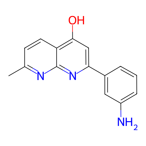 Chemical structure of BindingDB Monomer ID 50147871
