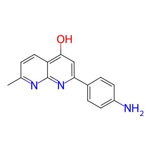 Chemical structure of BindingDB Monomer ID 50147875