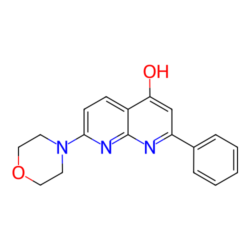 Chemical structure of BindingDB Monomer ID 50147881