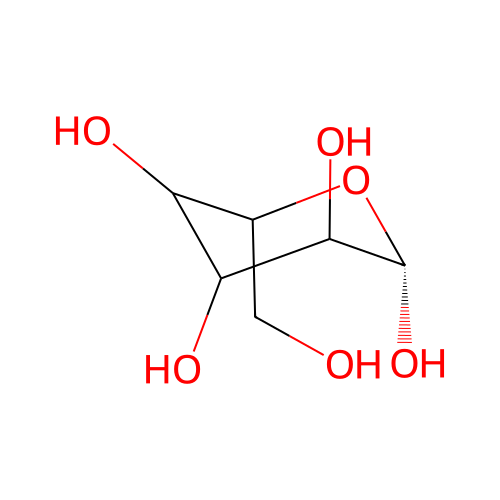 Chemical structure of BindingDB Monomer ID 50147883