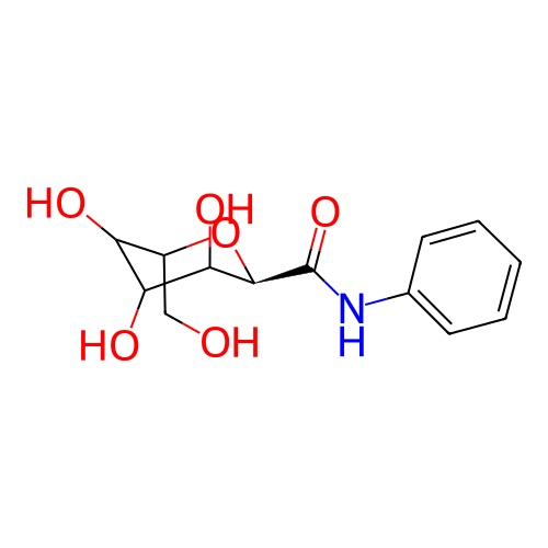 Chemical structure of BindingDB Monomer ID 50147889