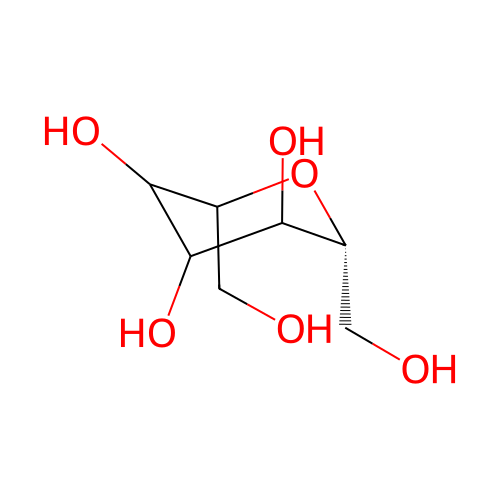 Chemical structure of BindingDB Monomer ID 50147905