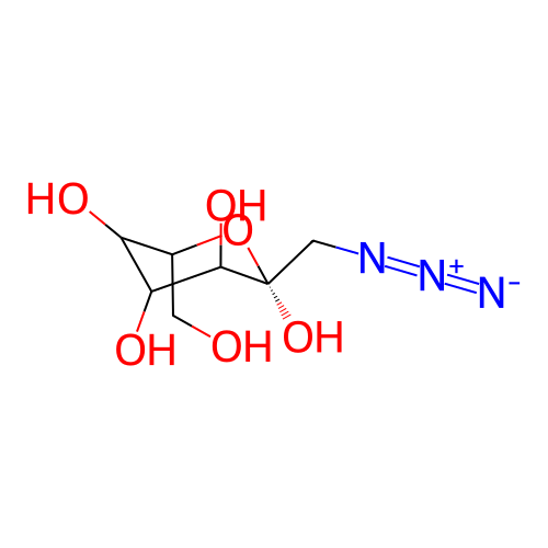 Chemical structure of BindingDB Monomer ID 50147910
