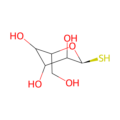 Chemical structure of BindingDB Monomer ID 50147921