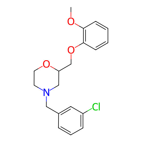 Chemical structure of BindingDB Monomer ID 50147937