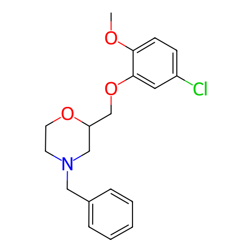 Chemical structure of BindingDB Monomer ID 50147943