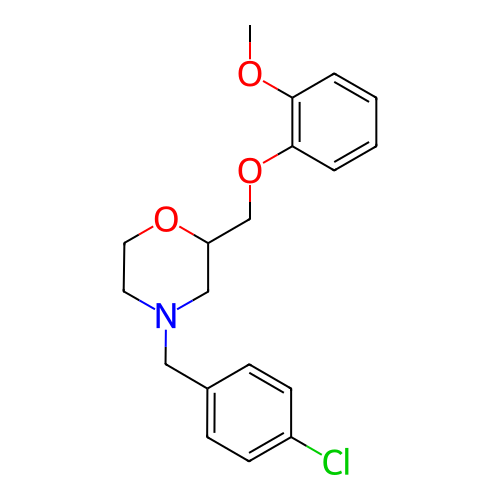 Chemical structure of BindingDB Monomer ID 50147944
