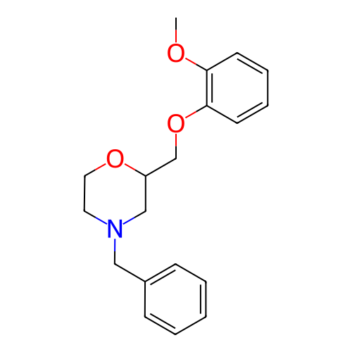 Chemical structure of BindingDB Monomer ID 50147945
