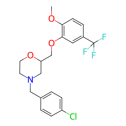 Chemical structure of BindingDB Monomer ID 50147962