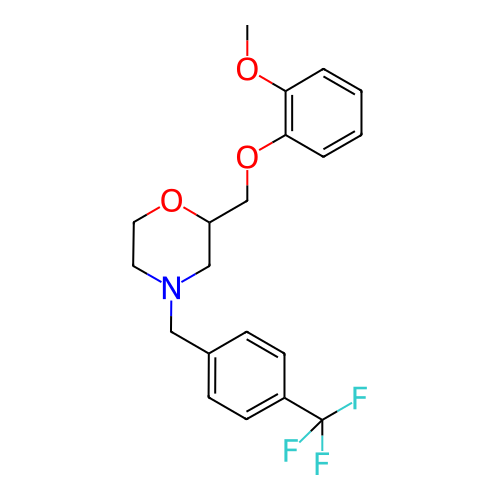 Chemical structure of BindingDB Monomer ID 50147969