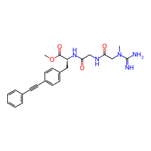 Chemical structure of BindingDB Monomer ID 50148005