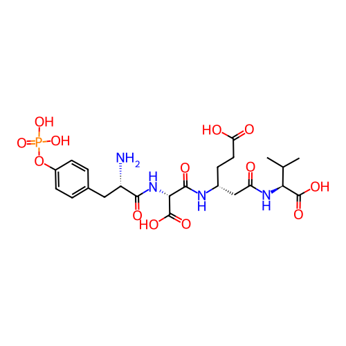 Chemical structure of BindingDB Monomer ID 50148020