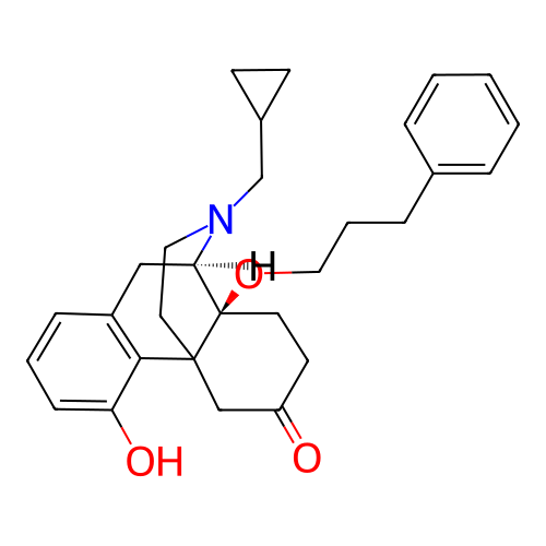 Chemical structure of BindingDB Monomer ID 50148076