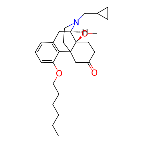 Chemical structure of BindingDB Monomer ID 50148077