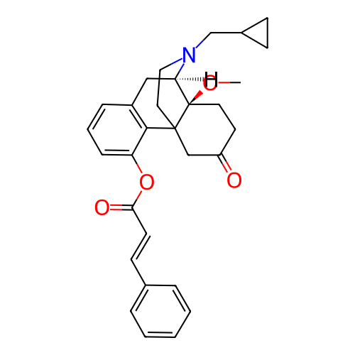 Chemical structure of BindingDB Monomer ID 50148078