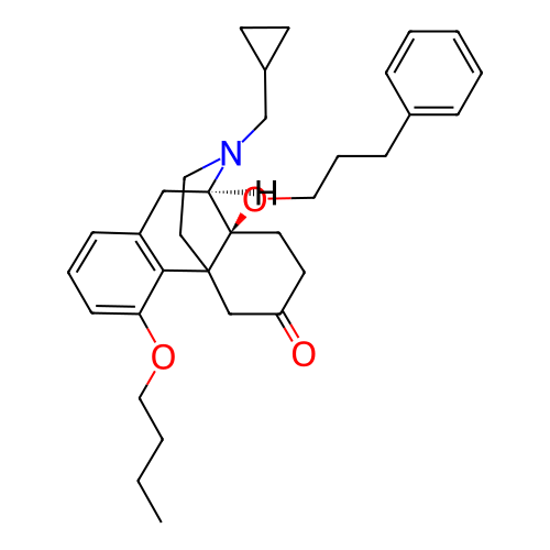 Chemical structure of BindingDB Monomer ID 50148079