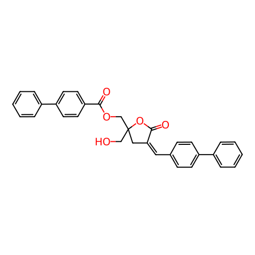 Chemical structure of BindingDB Monomer ID 50148081