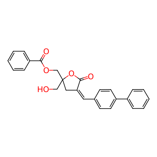 Chemical structure of BindingDB Monomer ID 50148085